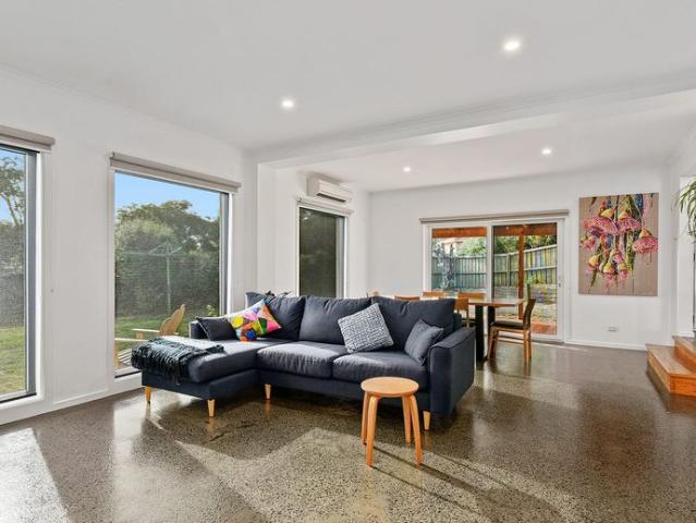 Spacious Three Bedroom Home with Modern Finishes