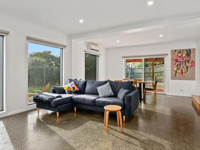 Spacious Three Bedroom Home with Modern Finishes