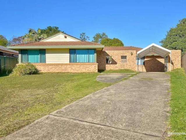 Spacious Three Bedroom Home with Multiple Living Areas