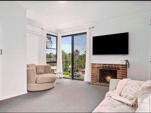 Spacious Three Bedroom Home with Multiple Living Areas