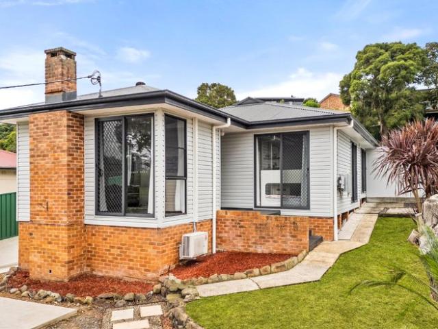 Spacious Three Bedroom Home with Multiple Living Areas