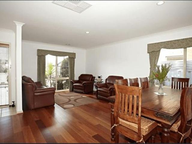 Spacious Three Bedroom Home with Multiple Living Areas