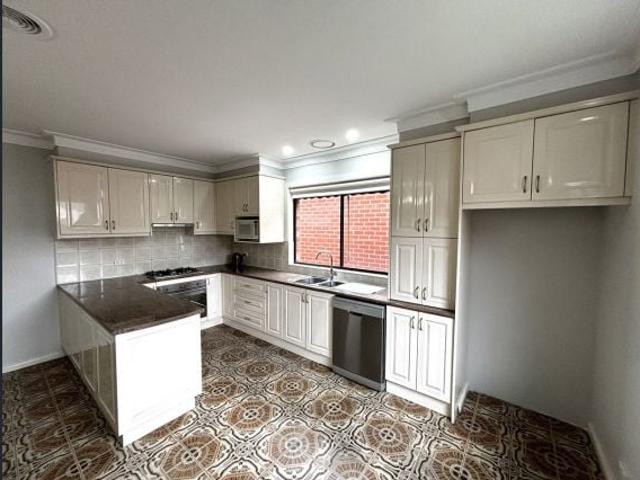 Spacious Three bedroom Home with Multiple Living Areas