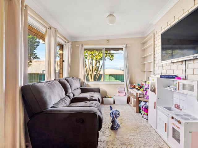 Spacious Three Bedroom Home with Multiple Living Areas & Excellent Vehicle Access