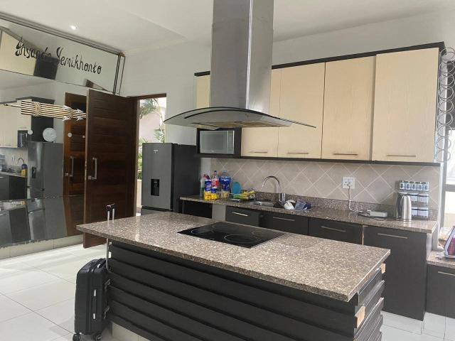 Spacious Three Bedroom Home With One Bathroom And A Secure Single Garage