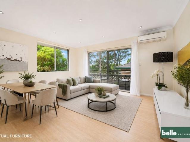 Spacious Three Bedroom Home with Park Views & Tandem Garage
