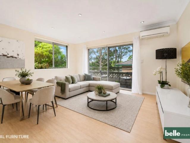 Spacious Three Bedroom Home with Park Views & Tandem Garage