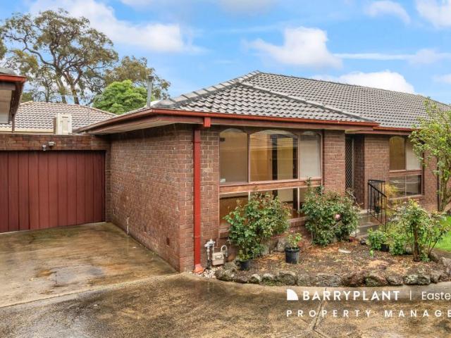 Spacious Three Bedroom Home with Polished Timber Floors