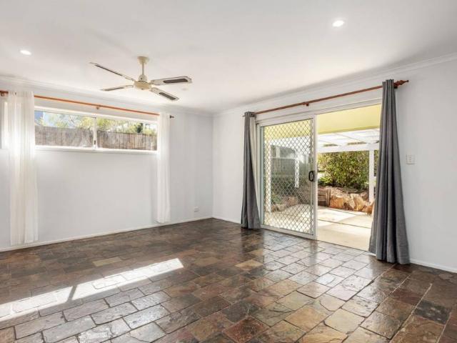 Spacious Three Bedroom Home with Powered Shed