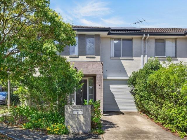 Spacious Three Bedroom Home with Resort Style Facilities