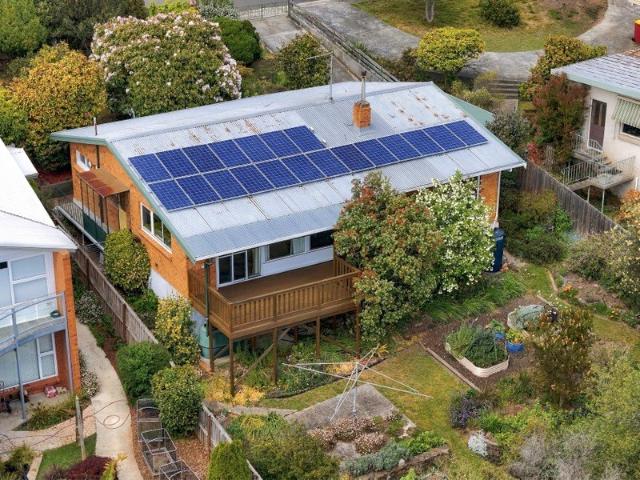 Spacious Three Bedroom Home with Scenic Views