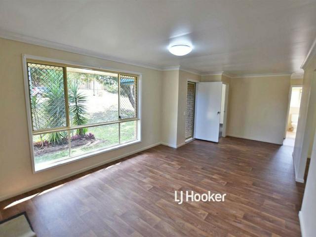 Spacious Three Bedroom Home with Side Access & Fully Fenced Yard