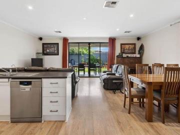 Spacious Three Bedroom Home with Solar Savings in Sought After Holden Hill