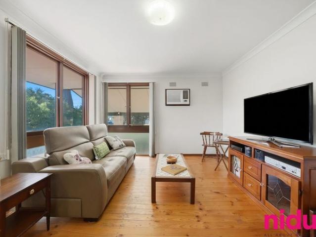 Spacious Three Bedroom Home | Timber Floorboards | Convenient Location