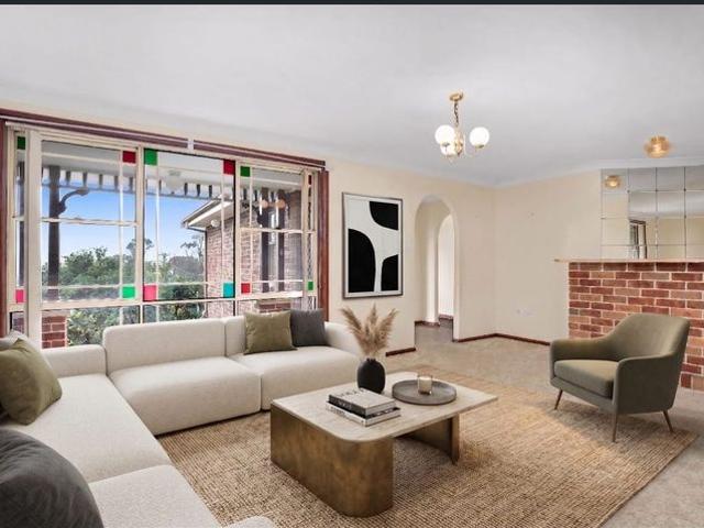 Spacious Three Bedroom House with Exceptional Space Inside and Out
