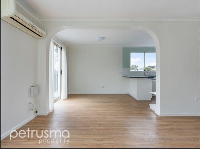 Spacious three bedroom in Glenorchy