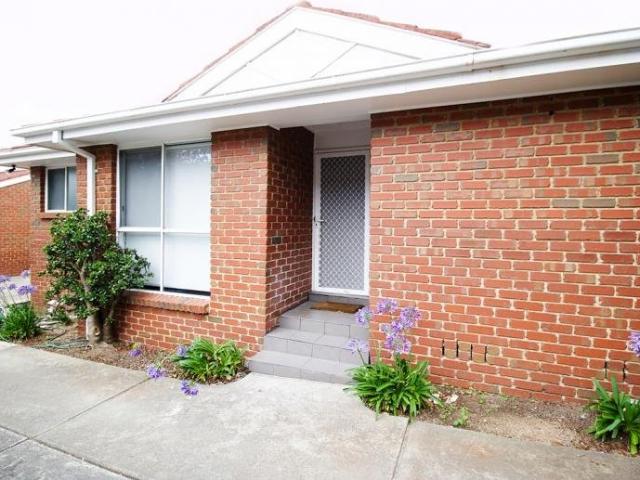 Spacious Three Bedroom Living with Comfort, Convenience & Outdoor Appeal!