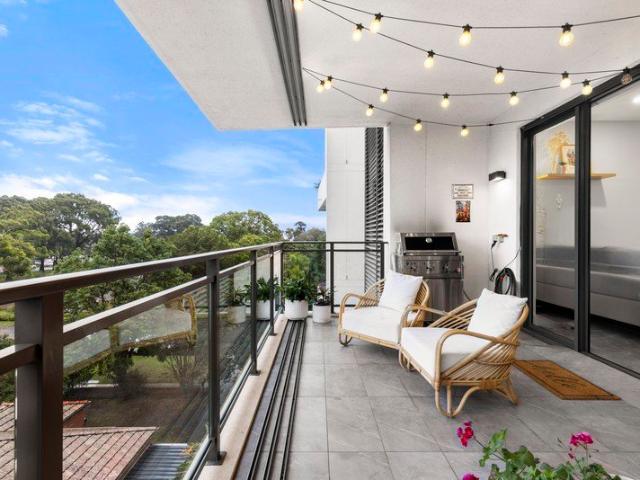 Spacious Three Bedroom Living in the Heart of Miranda