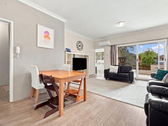 Spacious Three Bedroom Living in a Convenient Carlton Setting