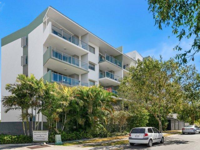 Spacious Three Bedroom Living in an Ultra Convenient Location
