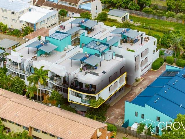 Affordable Scarborough Living Immaculate 3 Bedroom Apartment!