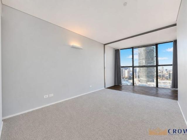 Spacious Three Bedroom Residence with Elevated Views in Central Park