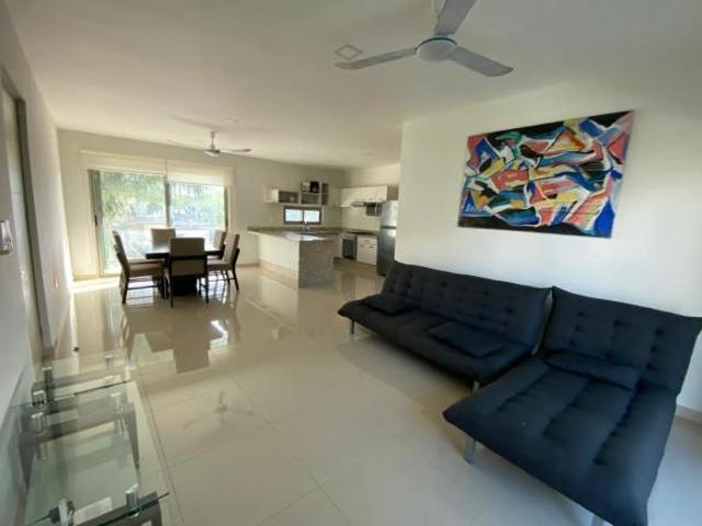 Spacious Three Bedroom Residence at Luxia