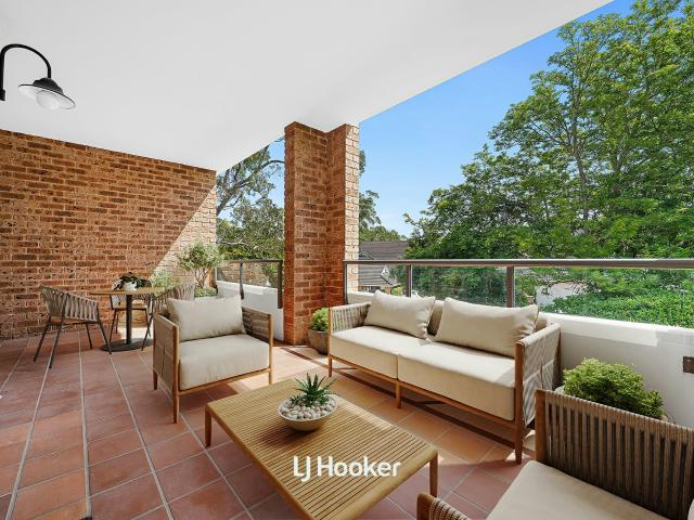 Spacious Three Bedroom Retreat with Resort Style Facilities