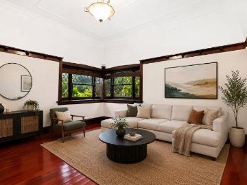 Spacious Three Bedroom + Study Home in a Prime Location