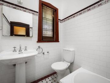 Spacious Three Bedroom + Study Home in a Prime Location