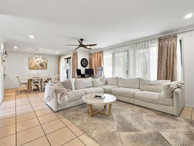 Spacious Three Bedroom Single Level Home