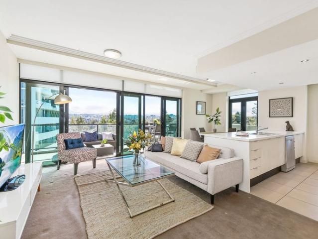 Spacious Three Bedroom Two Bathroom