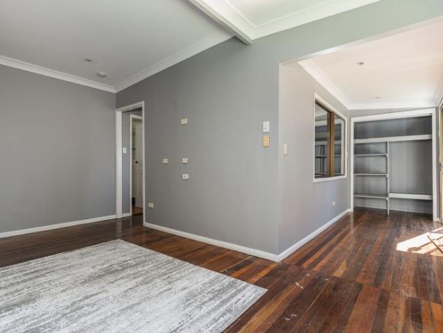 Spacious Three Bedroom, Two Bathroom Family Home with Large Yard