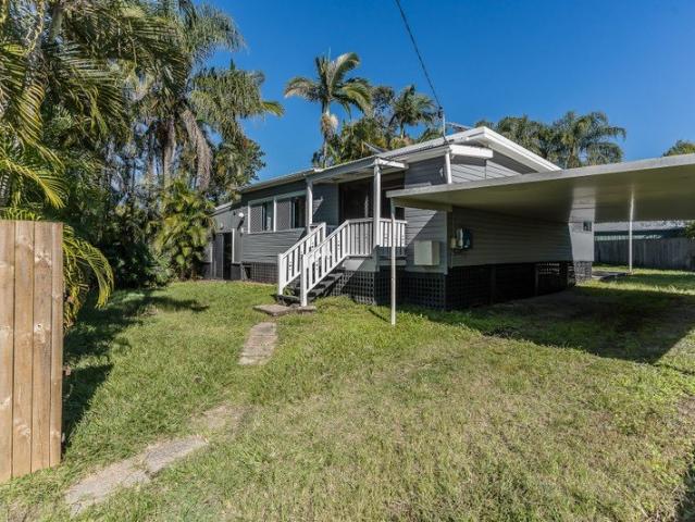 Spacious Three Bedroom, Two Bathroom Family Home with Large Yard