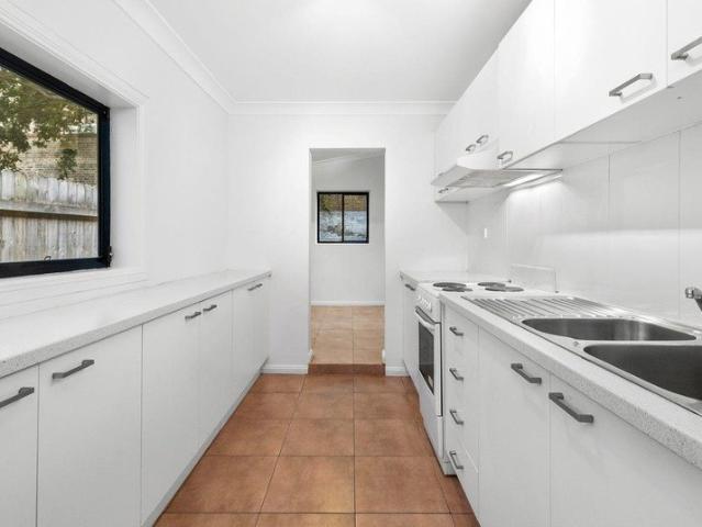 Spacious three bedroom terrace home in prime location