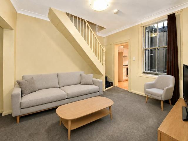 Spacious three bedroom terrace home in prime location