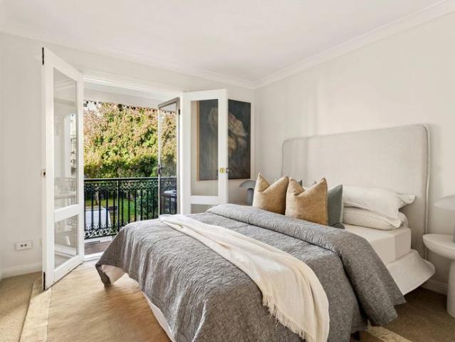 Spacious Three Bedroom Terrace Opposite Parkland in the Heart of Erskineville