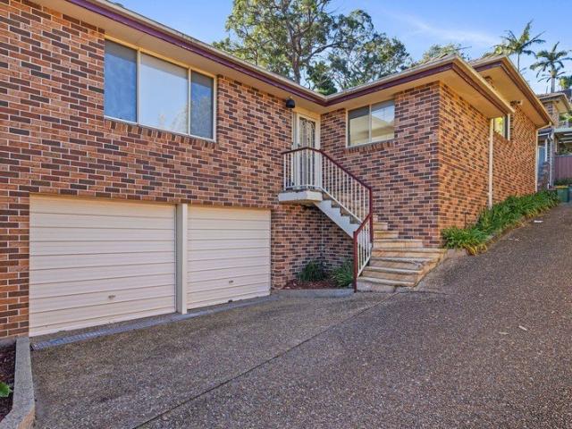 Spacious Three Bedroom Townhouse