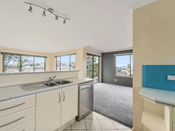 Swansea, Glamorgan-springbay, Little Swanport