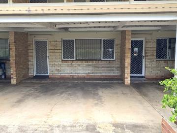 Spacious Three bedroom Townhouse