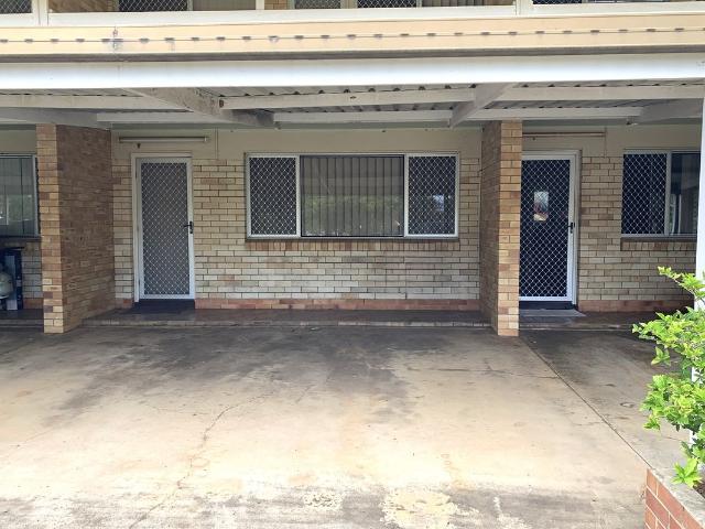Spacious Three bedroom Townhouse