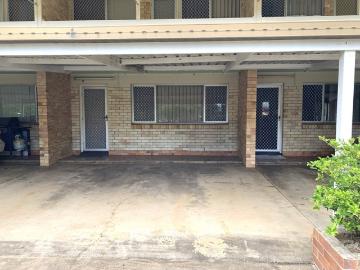 Spacious Three bedroom Townhouse