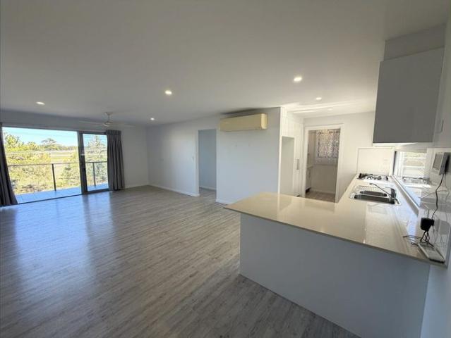 SPACIOUS THREE BEDROOM TOWNHOUSE