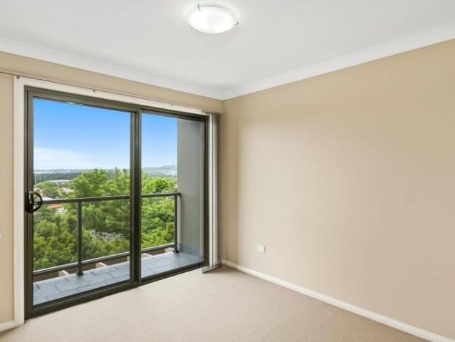 Spacious Three Bedroom Townhouse