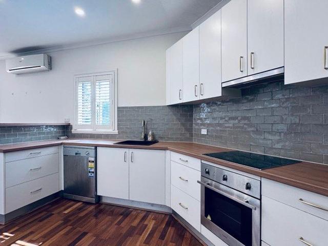 Spacious Three Bedroom Townhouse with Multiple Outdoor Areas