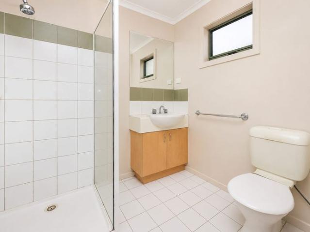 Spacious Three Bedroom Townhouse with Double Garage & Private Balcony