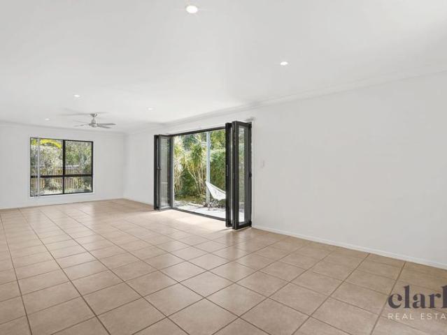 Spacious Three Bedroom Townhouse with Double Garage & Private Courtyard