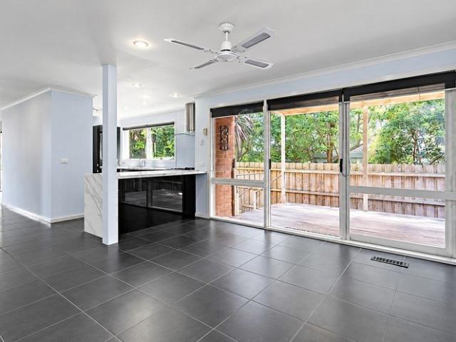 Spacious Three Bedroom Townhouse with Exceptional Indoor Outdoor Living