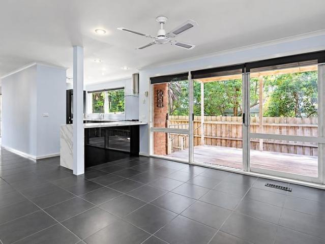Spacious Three Bedroom Townhouse with Exceptional Indoor Outdoor Living