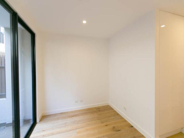 Spacious Three Bedroom Townhouse with Three Bathrooms & Double Car Space in Prime Glen Iris Location